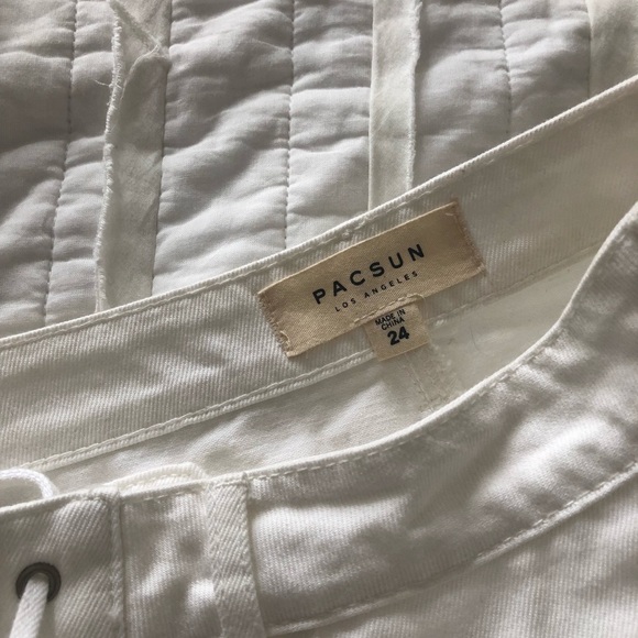 Pacsun Skirt - Picture 6 of 6